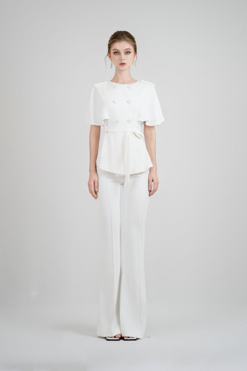 LASANRA CHIARA BLOUSE